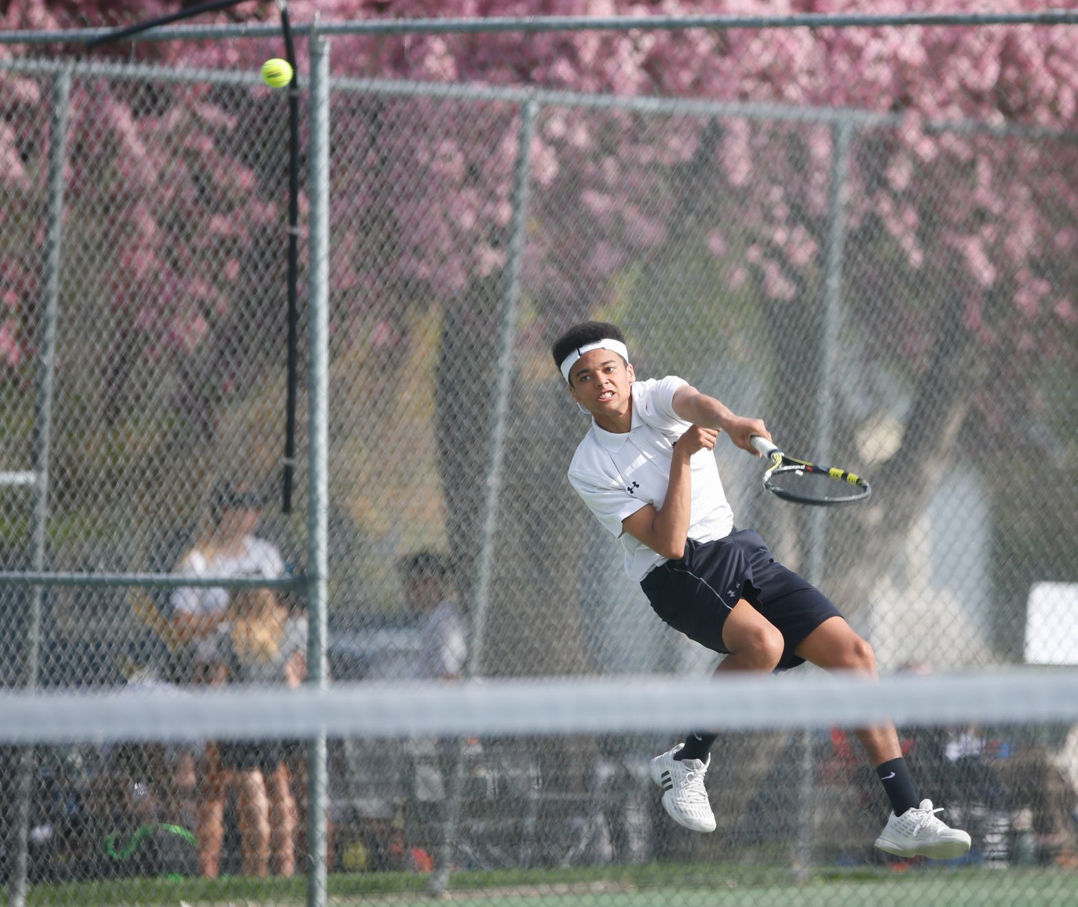Eastern AA Tennis